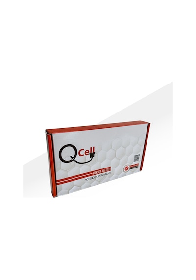 Hp 250 G7 Uyumlu Qcell Batarya 65896659