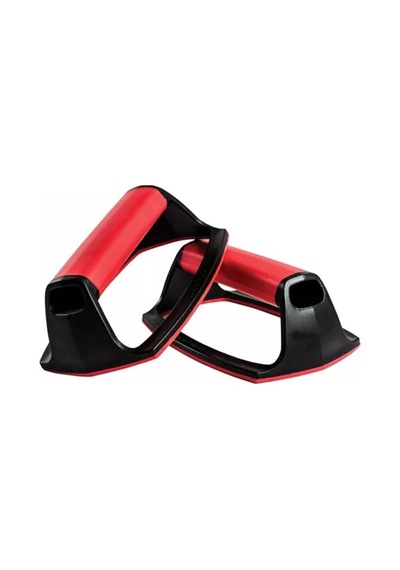 Pushup Stands, Egzersiz İçin Dayanıklı Ve Kullanışlı
