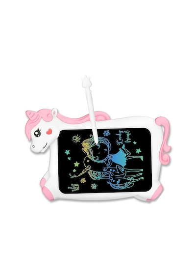 Nettech Rainbow Ev-ofis-okul Yazım-çizim Tablet 10 İnç