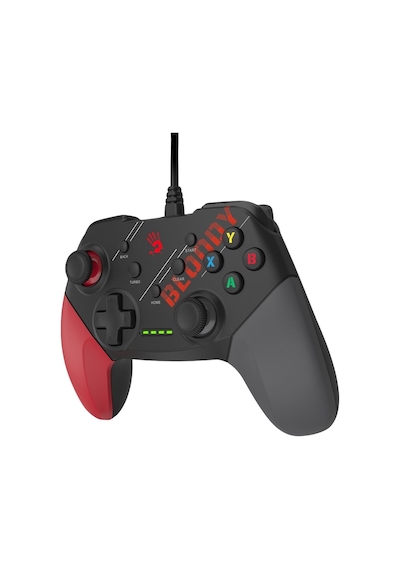 Bloody Gp30 Kırmızı Kablolu Gamepad Mjmjblo0001
