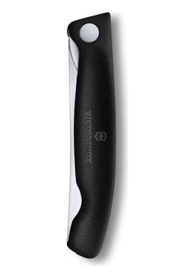 Victorinox 6.7803.f Swiss Classic 11cm Düz Piknik Bıçağı Renkli