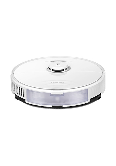 Roborock S8 Sonic Mopping Beyaz Akıllı Robot Süpürge