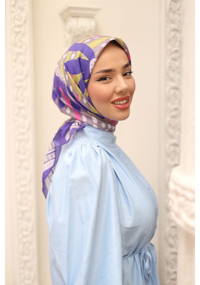 Silk Home Olinda Eşarp 48003-12