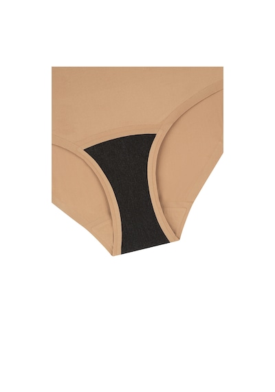 Penti Bronz Regl Destek Külodu Bronz