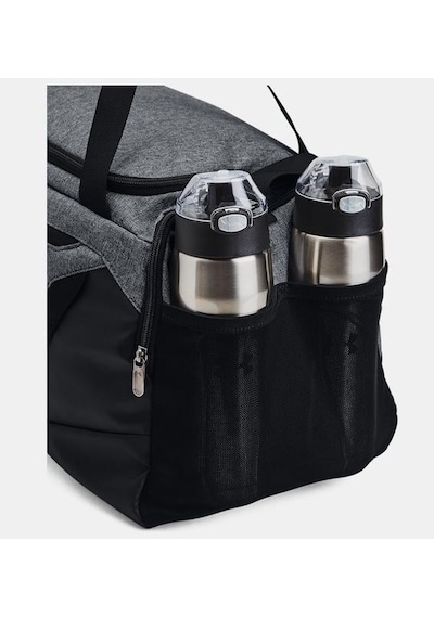 Under Armour Ua Undeniable 5.0 Duffle Sm Unisex Spor Çantası-28988 Gri
