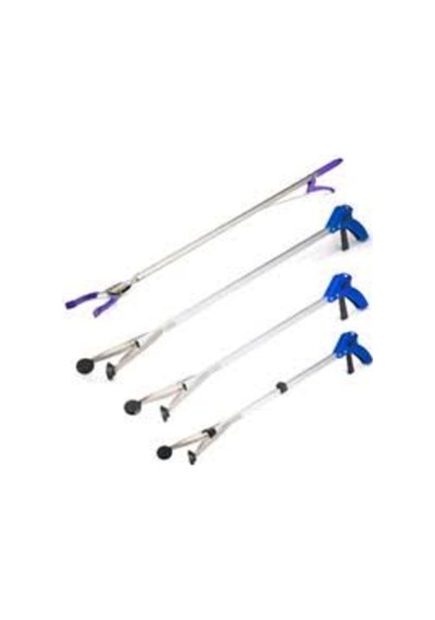 Çöp Toplama Aparatı Kıskacı 90Cm