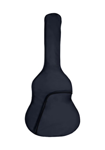 Soft Case Klasik Gitar Kılıfı R/c Siyah