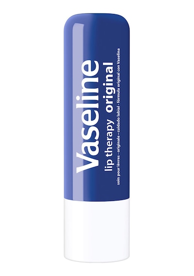 Vaseline Dudak Bakım Kremi Original 4.8 G 4'li Avantaj Paketi Mıchu
