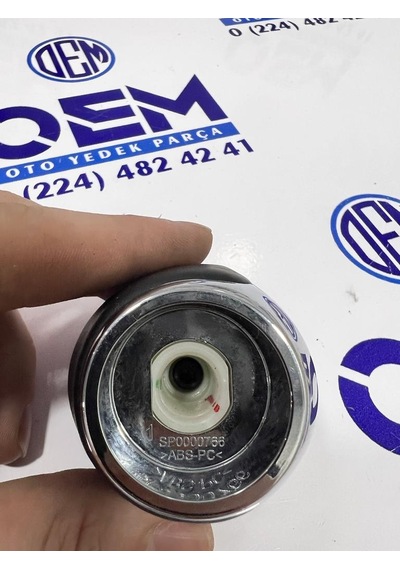 Toyota Uyumlu  AVENSİS VİTES TOPUZU 6 İLERİ MANUEL SP0000766