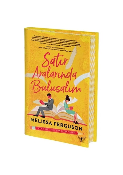 Satır Aralarında Buluşalım