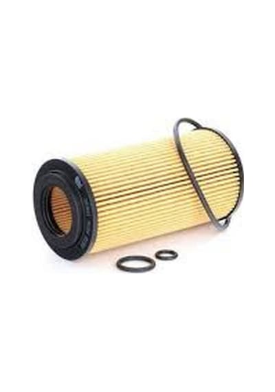 Mahle Yağ Filtresi A6131800009 211 220