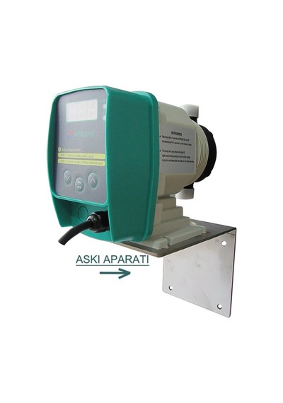 Newdose M Dozaj Pompası Pp 6 L/h-5b