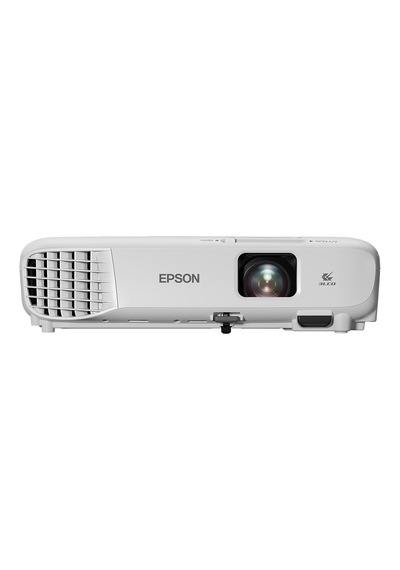 Epson EB-W06 1280x800 3700 Lümen WXGA 3LCD Projeksiyon Cihazı