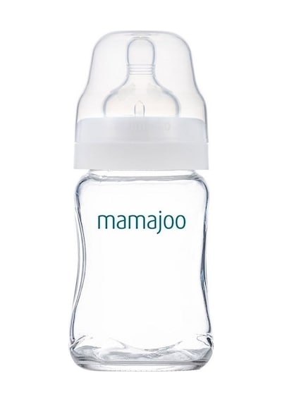 Mamajoo MMJ4425 Cam Biberon 180 ML Mamajoo MMJ4425 Cam Biberon 180 ML