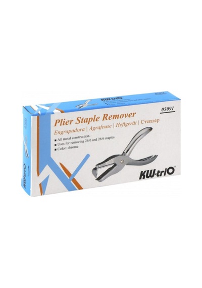 Kw-trio Tel Sökeceği Pens 05091 Çok Renkli