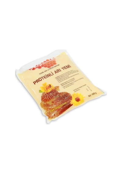 Proteinli Arı Yemi