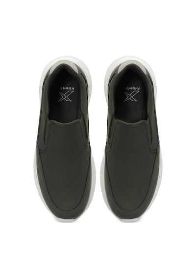 Kinetix Graff 5fx Haki Erkek Slip On Haki