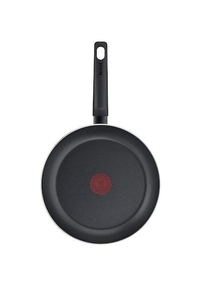 Tefal Titanyum 1X Difüzyon Tabanlı Simple Cook Tava Seti 20 x 26 CM