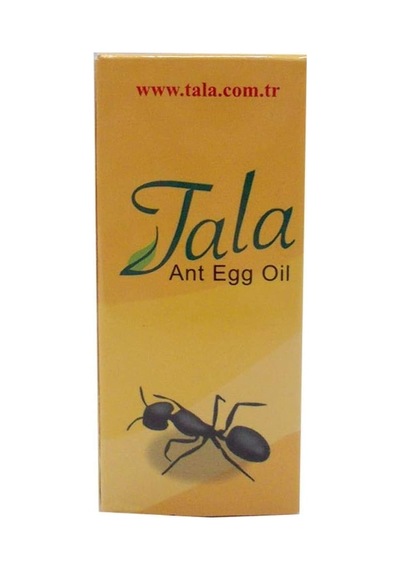 Karınca Yumurtası Yağı 20 Ml