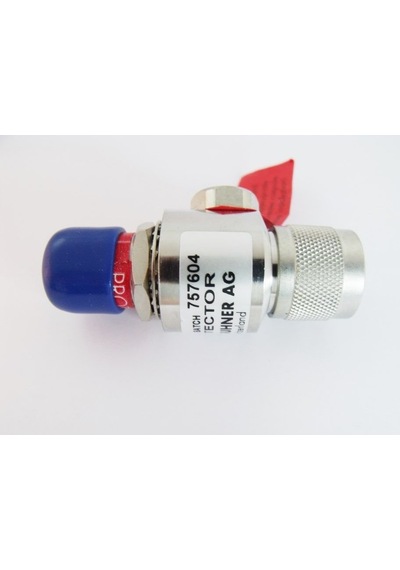 Huber+Suhner Type 3401.17.C