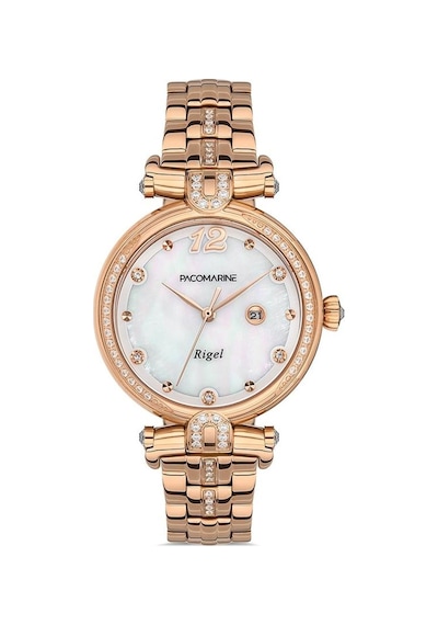Pacomarine Pm.28005.05 Rose Gold
