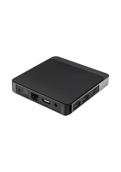 Wellbox WX-X3 Max 4K Android Tv Box