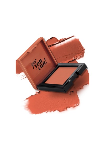 Cream Blush - Krem Allık, 47 Peachy, 3.6 G