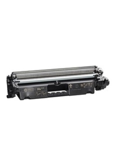 Hp 30X-Cf230X Siyah Toner 3.500 Sayfa