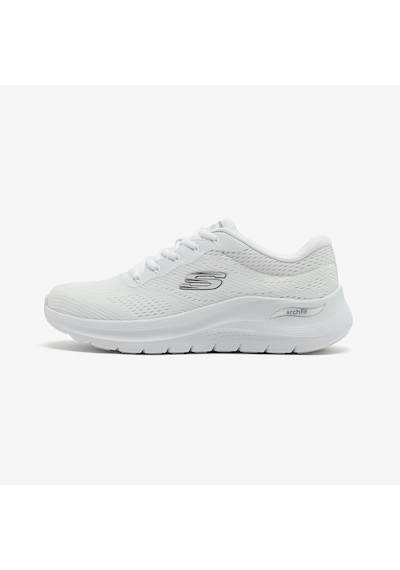 Skechers Arch Fit 2.0 Erkek Günlük Spor Ayakkabı 232700tk-wht Beyaz Skechers Arch Fit 2.0 Erkek Günlük Spor Ayakkabı 232700tk-wht Beyaz