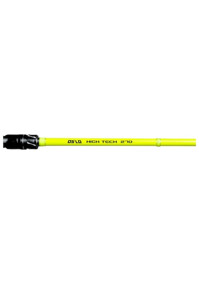 Okuma Aria 3000 270cm 5-55gr Karbon High Tech Kıyı Olta Takımı Seti