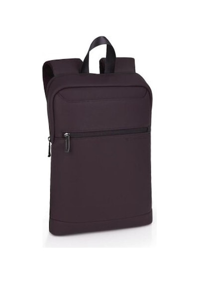 Gabol Sırt Çantası 14" Pause 412761 Bordo-57333 Siyah