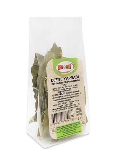 Defne Yaprağı 6gr