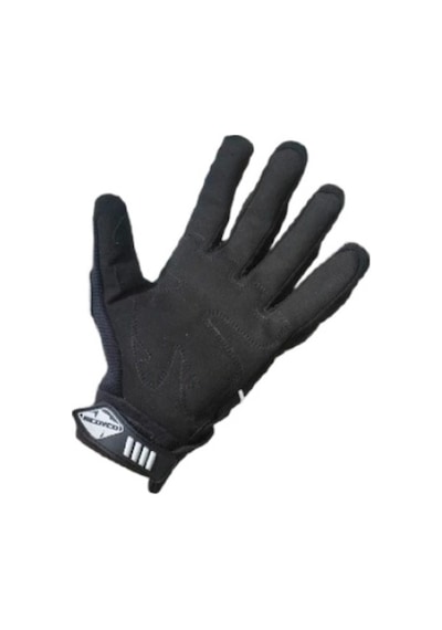 Scoyco MX14 Eldiven Siyah