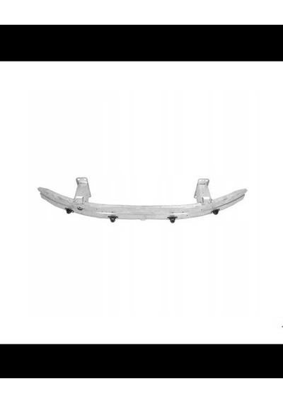 Bmw Tampon Demiri E60-lcı Ön Alüminyum 2007-09
