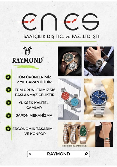 Rym-4702 Erkek Spor Saat Ss-bl Çok Renkli