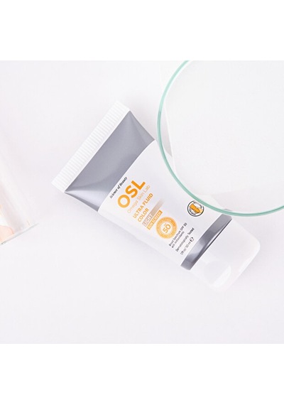 Osl Ultra Fluid Color Light Spf50+ 50 Ml