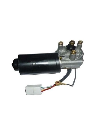 R9 R11 Ön Cam Silecek Silgi Motoru 7702247704 - Mga