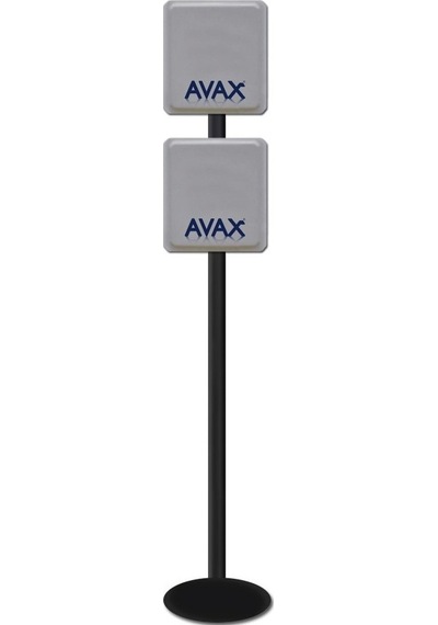 Avax 700 Ogs-Hgs Otopark Sistemi Anteni Montaj Direği 3 Metre