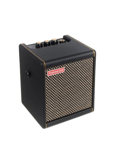 Positive Grid Positive Grid Spark Mini Akıllı Bluetooth Gitar Amfisi 286940776