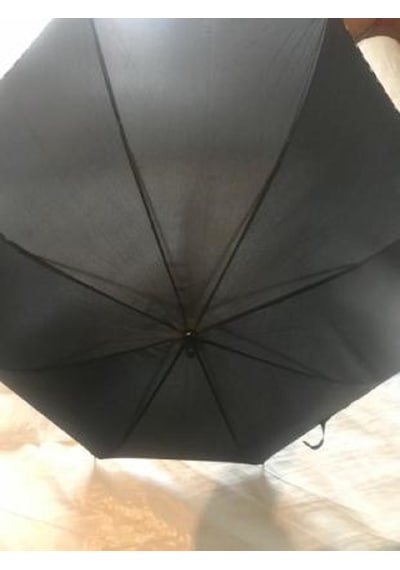 ŞEMSİYE PLASTİK TELLİ ŞEMSİYE BÜYÜK BOY Diğer