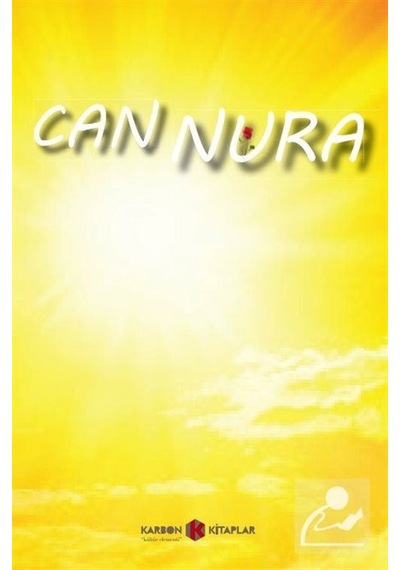 Can Nura - Tarık Can - Karbon Kitaplar