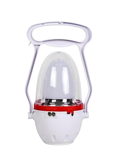 Powermaster Şarjlı Kamp Lambası 40 Ledli 15w Wd-833