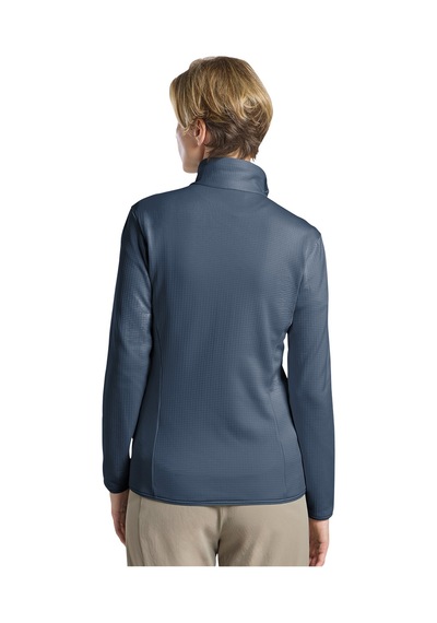 Jack Wolfskın Jack Wolfskin Kolbenberg Fz Kadın Polar Ceket C0412 Çok Renkli
