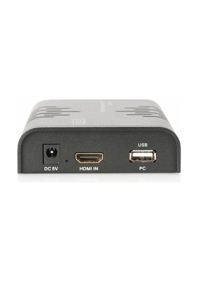 Digitus Ds-55202 Ip Hdmı Kvm Sinyal Uzatma Cihazı