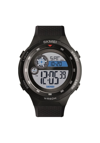 Skmei 1465BK Erkek Kol Saati