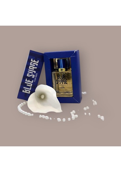 Roselinda Blue Surge 50ml Fresh