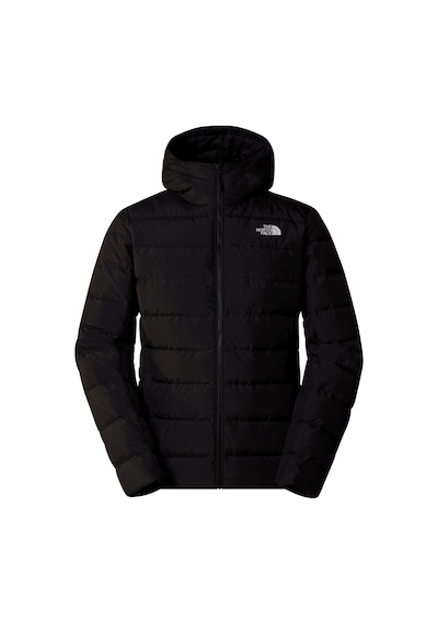 The North Face M Aconcagua 3 Erkek Ceket Nf0a84ı14h01 Siyah