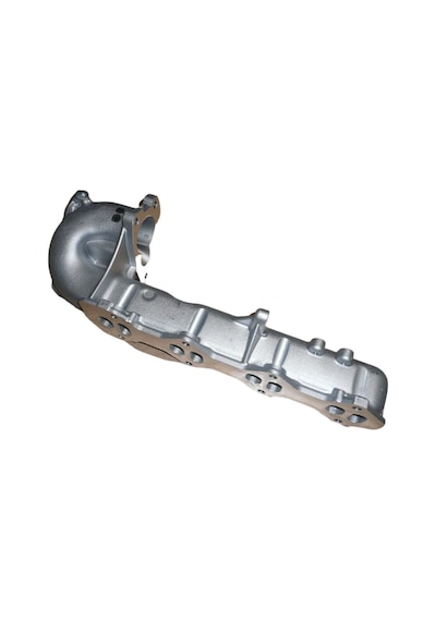 Renault Master III-3 2.3 DCİ Emme Manifoldu  8201022367