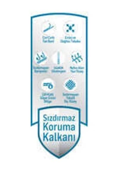 Önlem Medium Yetişkin Hasta Bezi - 30 Adet M
