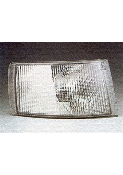 Sinyal Lambası - Fiat Ducato - Magnetı-marellı-712357101129